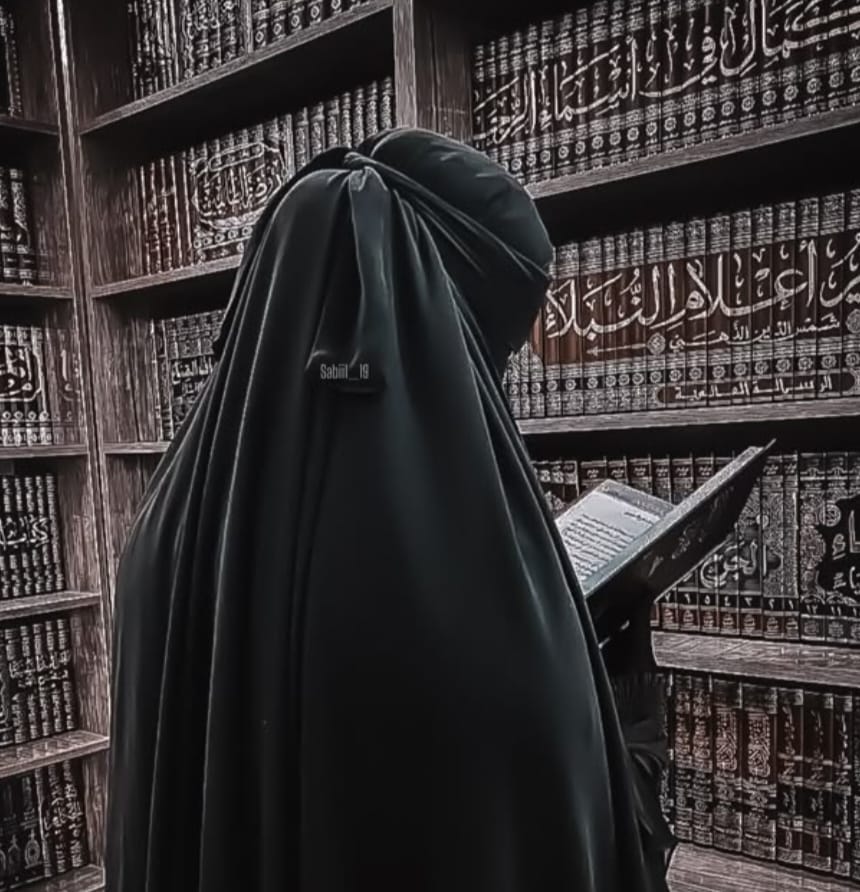 মাওঃ ফারিয়া সেলিম