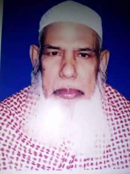 বিশিষ্ট বুজর্গ ওলীয়ে কামেল মাওঃ লুৎফররহমান রহঃ এর ওসিয়ত নামা