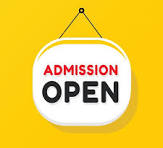 ভর্তি  আবেদন